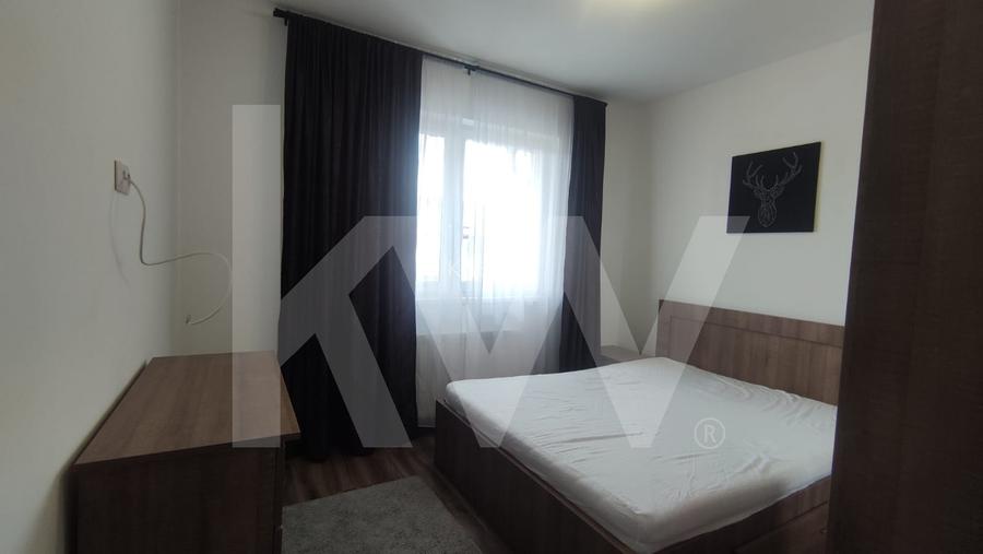 Apartament de închiriat – Str. Ascanio Damian, Cartierul Arhitectilor, jud.Sibiu - 11