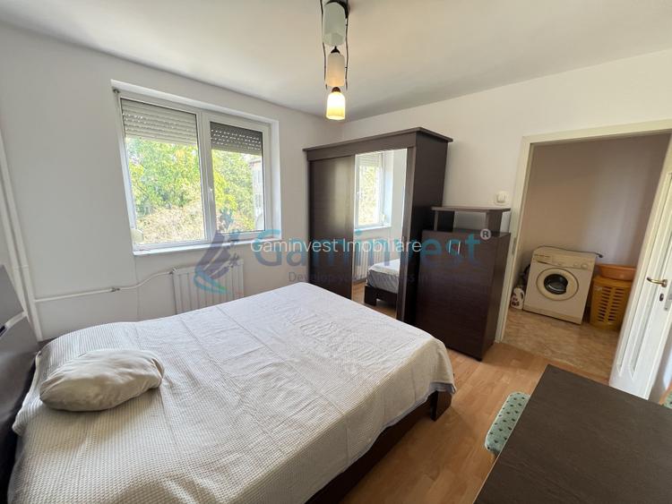 Apartament cu 3 camere de vanzare Oradea, Bihor  - 11