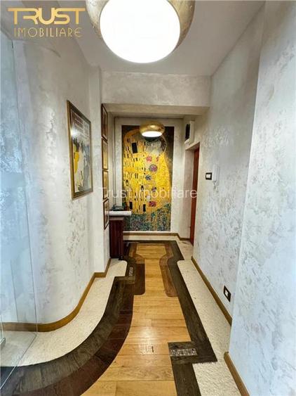 Penthouse I Buna Ziua I 4 Camere I 2 Locuri de parcare - 12