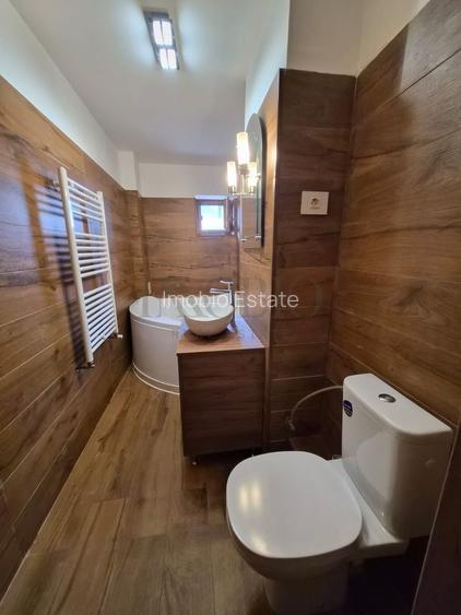 Apartament 2 camere premium | Elegant | Spatios | Piata Victoriei - 8