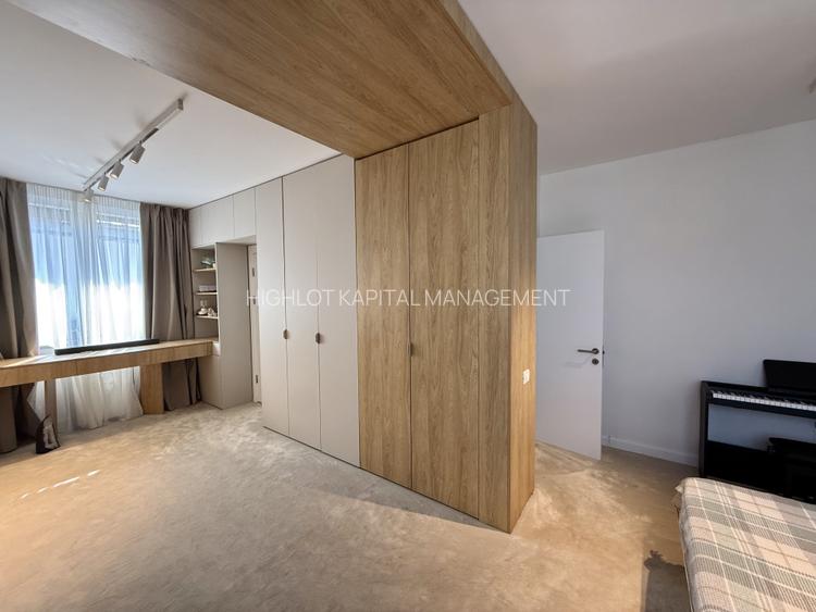 TUNARI AMELIA RESIDENCE | CASA INDIVIDUALA  | DESIGN INTERIOR - COMPLET MOBILATA - 13