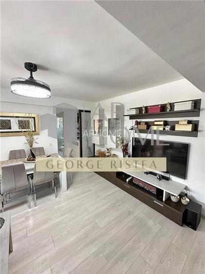 Apartament renovat complet 2 camere Plopeni - 11