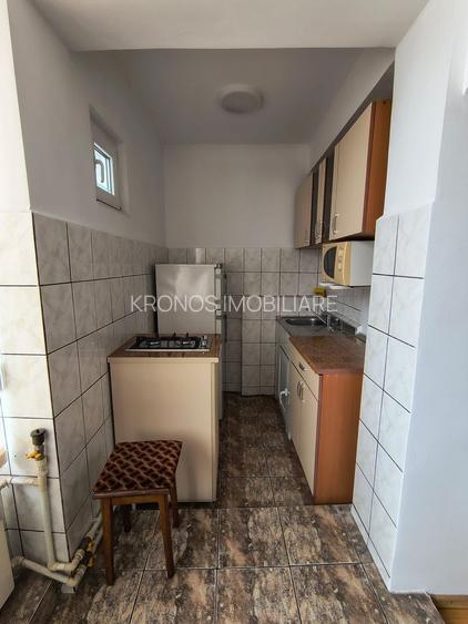 FAR GARSONIERA DECOMANDATA, MOBILATA, LIBERA 32 MP PRET 51000 EURO - 8