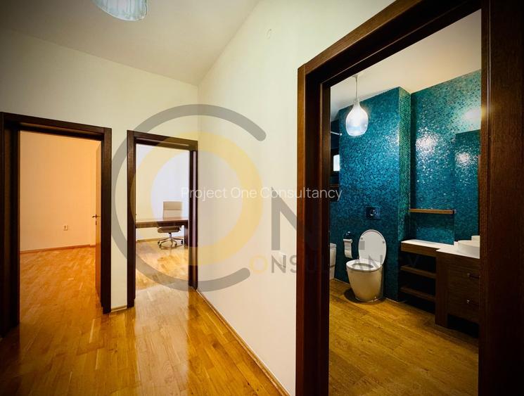 Apartament 4 camere Unirii - Tineretului - 13
