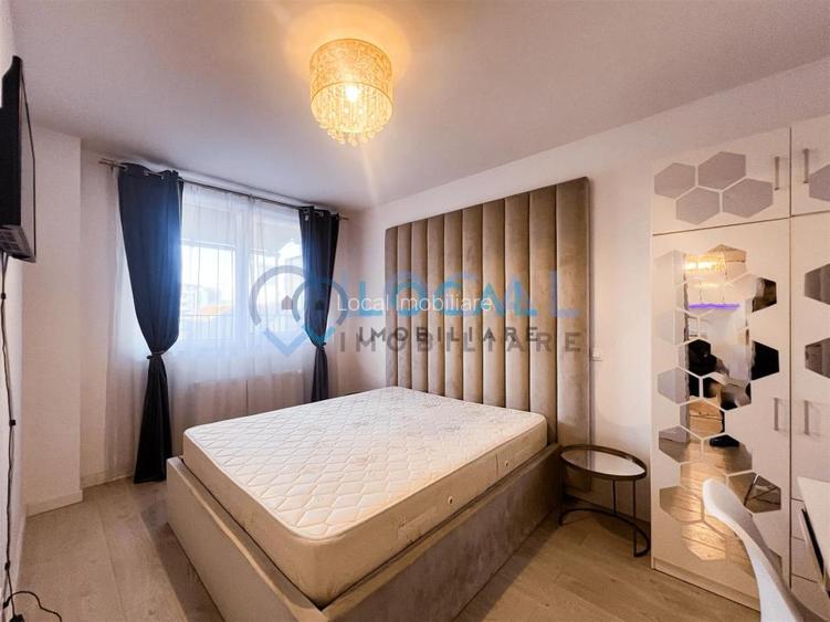 Apartament 2 camere modern parcare | Centru |  Gheorghe Lazar - 6