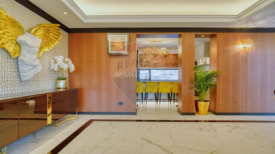 Design, Panoramă și Exclusivitate — Calea Poienii - 11