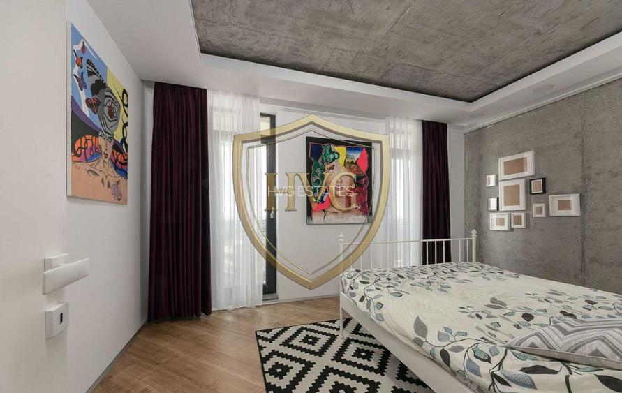 Apartament 2 camere | Centrala | Parcare subterana | Complex nou - 5