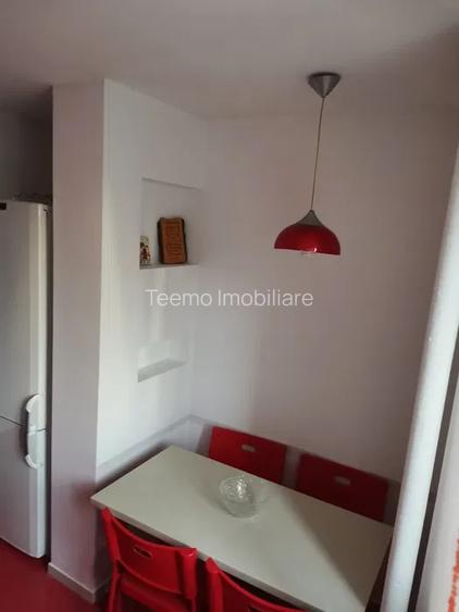 Apartament 3 camere, semidecomandat, 63 mp, ac, metrou, Calea Grivitei - 6