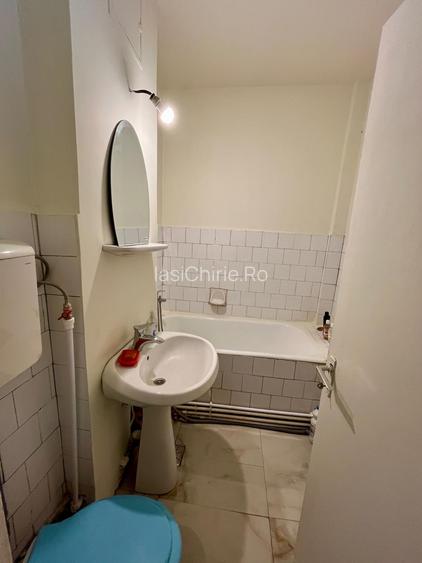 Apartament de inchiriat, 2 camere, decomandat, 65 mp, Centru Civic - 12