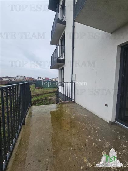 Vila noua 7 camere teren 530mp in zona Rahova-Magurele - 8