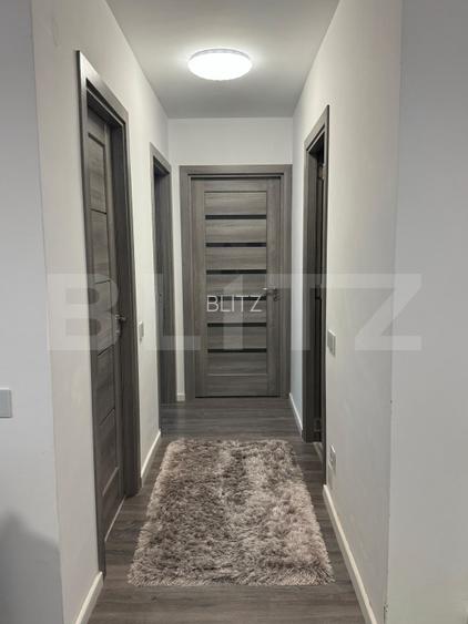 Apartament cu 3 camere, zona linistita departe de agitatia orasului - 5
