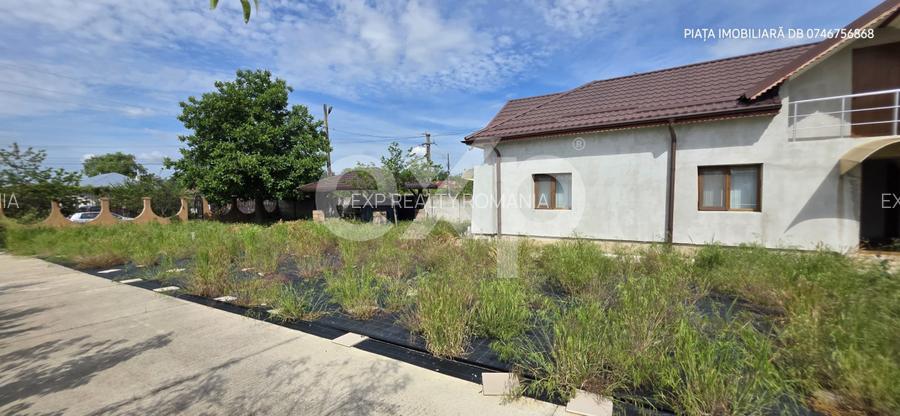 Vilă Impunătoare cu 9.800 mp Teren – Bungetu, Dâmbovița | Oază de Liniște - 3