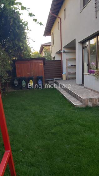 Duplex Zona Somesului - 17