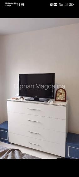 Apartament 2 camere, decomandat,  Deva, bulevardul Decebal (preț negociabil) - 5