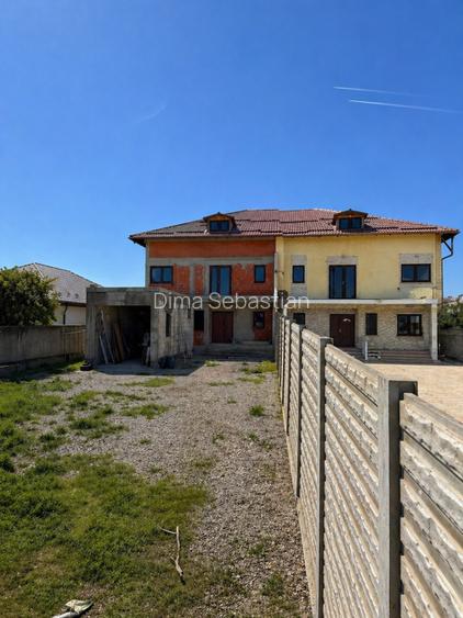 Un duplex superb spre vanzare - 4