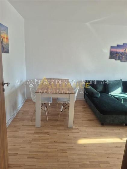 Inchiriere apartament 2 camere aproape de metrou Timpuri Noi - 4