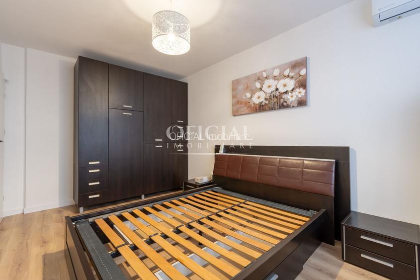 Apartament 2 Camere | AC | Parcare inclusa | Zona Calea Turzii - 17