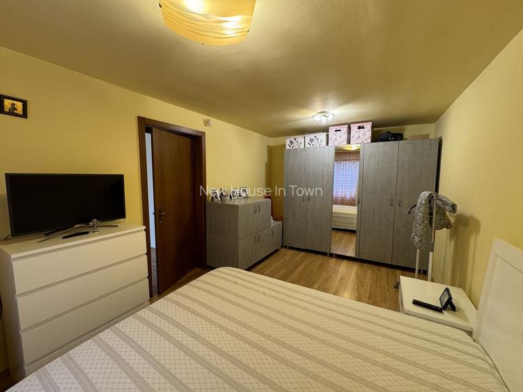 Vila individuală de vânzare în Livezeni, la doi pași de Târgu Mureș | Comision 0 - 15