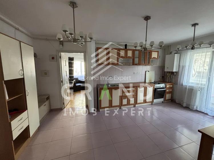 Inchiriere Apartament modern | 2 Camere | Etaj 1 | Zorilor - 3