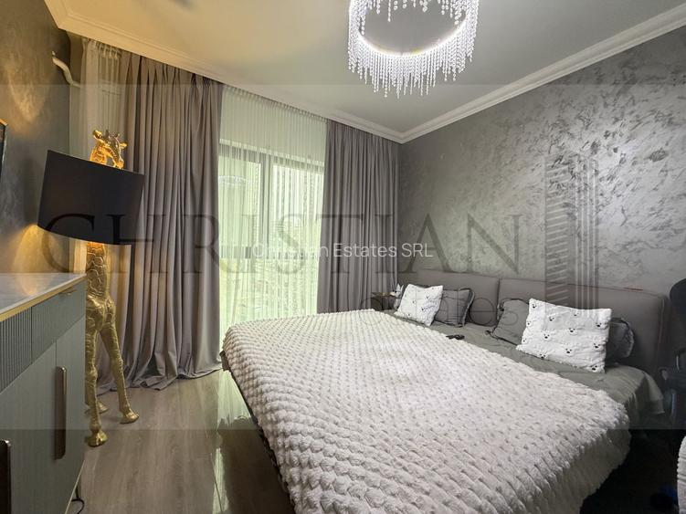 Premium Apartament Exigent Plaza 60 Mp Etaj 1 Mobilat Lux - 2