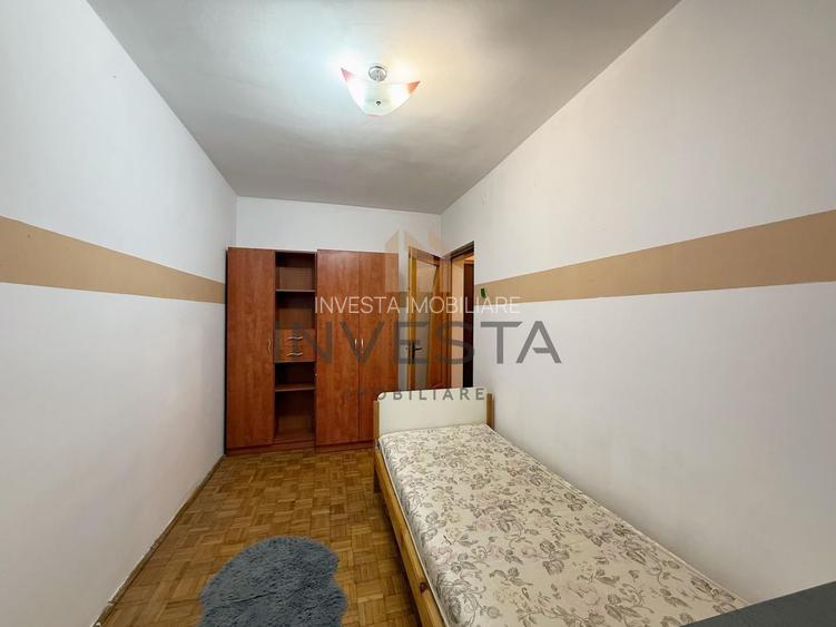 Apartament 3 camere decomandat, zona Centrala – Piata Abator - 4