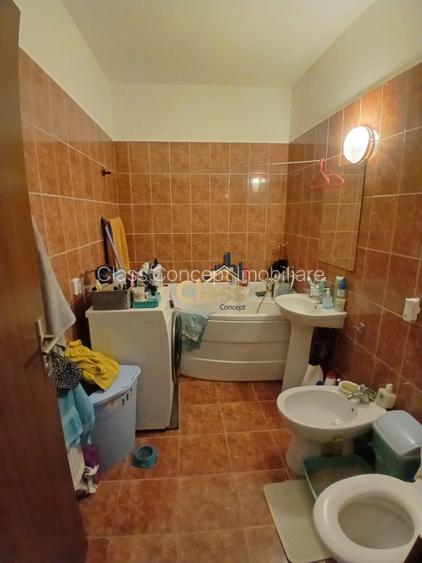 Apartament 1 camera | 40 mpu | Decomandat | Oasului Iris - 5