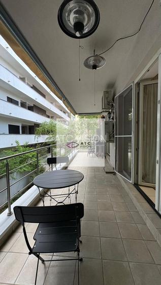 Apartament 4 camere - Soseaua Nordului - Parc Herastrau - 8