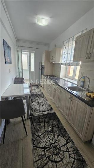 Berceni-Delta Vacaresti, studio cochet, mobilat si utilat modern, loc parcare su - 10