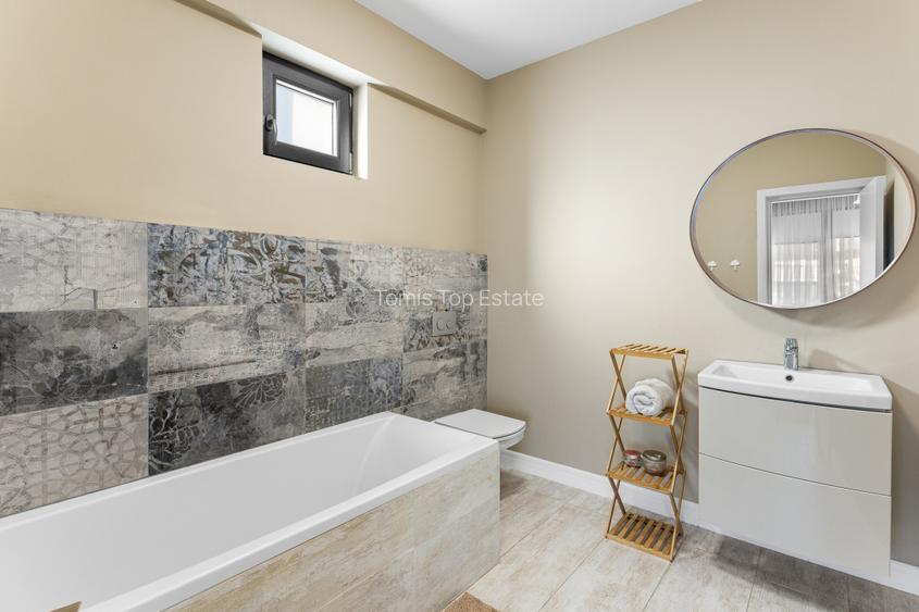 Vilă de vânzare in Constanta, zona Delfinariu cu finisaje premium - 22