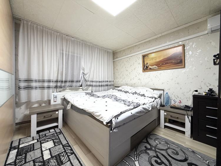 Casa Individuala, 80 mp utili, Teren 170 mp, 3 camere - zona Steaua - 4