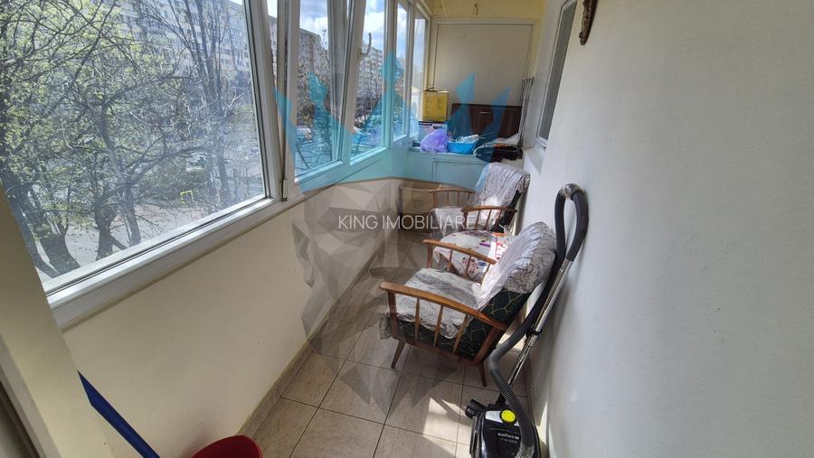 Apartament 2 Camere Lujerului Bucuresti - 10