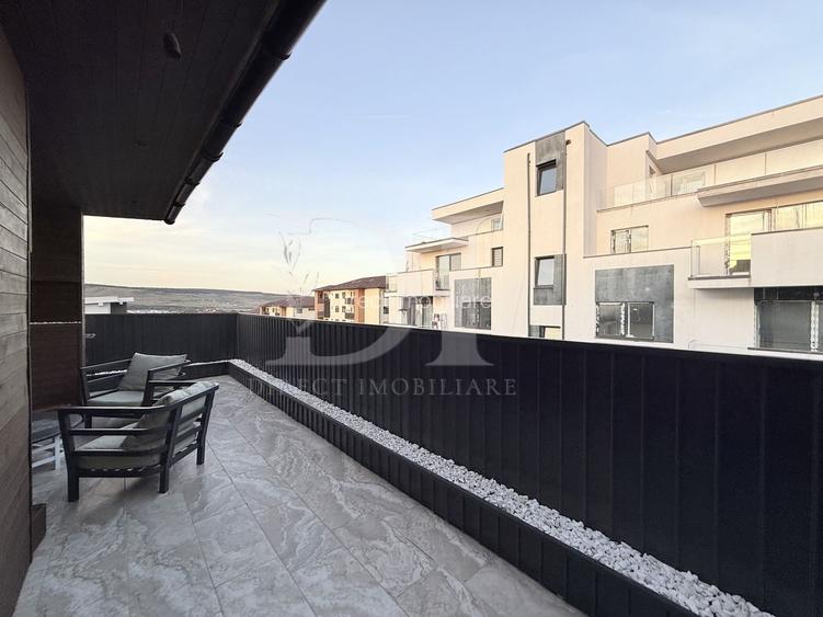Penthouse la cheie | Parcul Poligon - 20