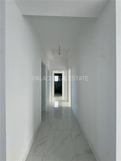 Casa individuala, plan  parter, intabulata Vorovesti - 10