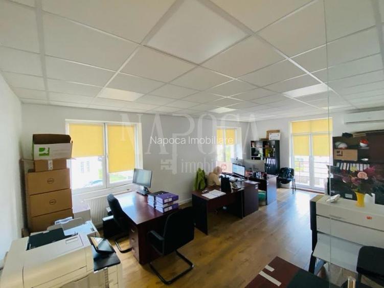 Casa 17 camere de vanzare in Centru, Cluj Napoca - 8