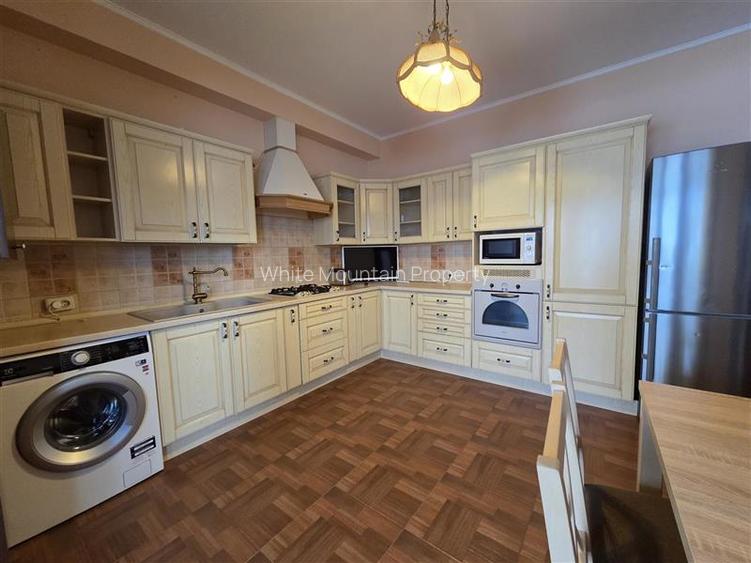 Apartament 3 camere cu 2 locuri parcare si acces la gradina Brasovul Vechi - 6