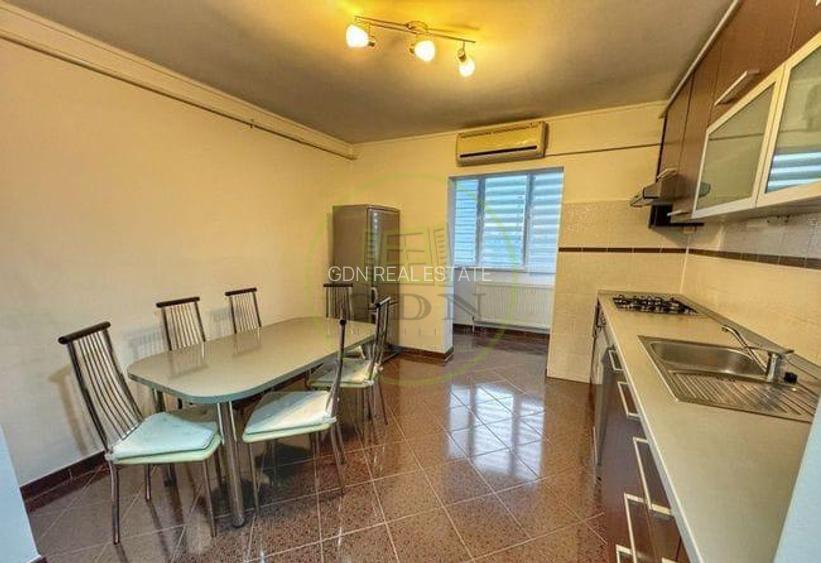 Apartament 2 camere de inchiriat Strand - 8