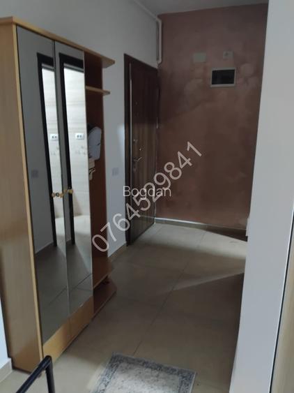 Inchiriez apartament 2 camere zona Militari Residence, Str. Ilie Petre,bloc 2020 - 16