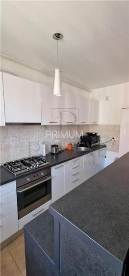 IRIS - 2 Camere - Etaj excelent - Balcon spatios - 4