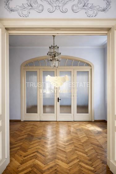 Apartament 3 camere Ultracentral - 4