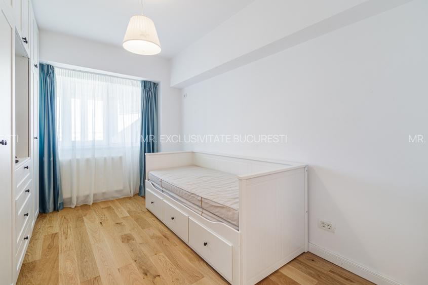 4 Camere | Renovat | Design Modern | Priveliste Deosebita - 7