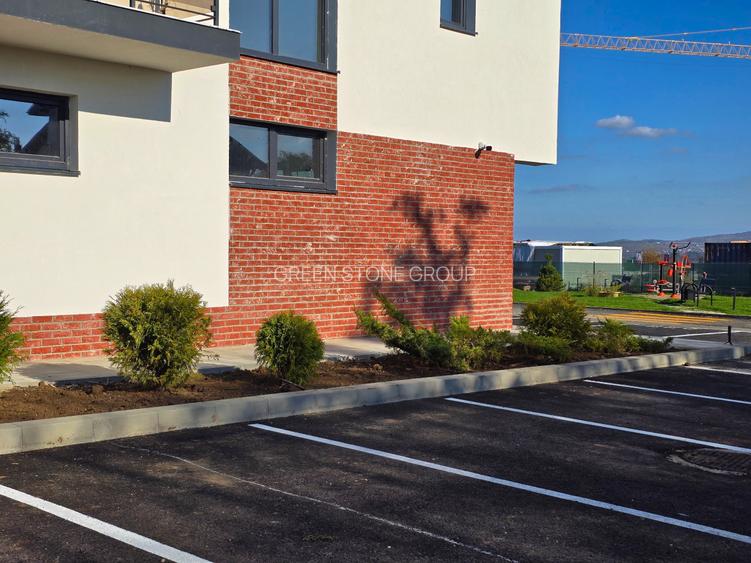 DEZVOLTATOR Lapis Residence -Ap. 2 camere decomandat, 58 mp TAXE NOTARIALE CADOU - 8