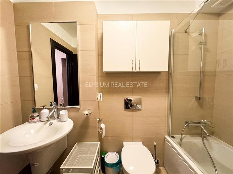 Apartament de inchiriat 4 camere Soseaua Nordului Herastrau - 21