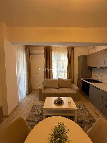 Apartament studio Str Biruintei - 5