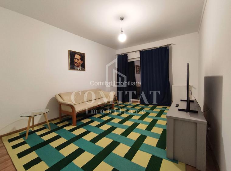 Apartament cu 2 camere decomandate | Finisaje moderne | Zona Vivo - 5