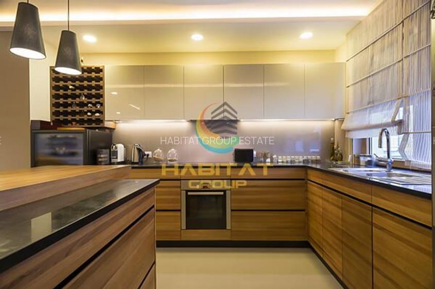 Unirii Biblioteca Nationala Apartament 3 Camere 2 Bai Terasa 145mp  Comision 0% - 5