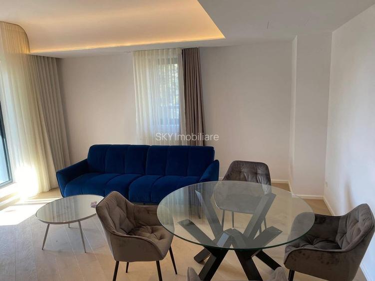 Apartament Lux 3 Camere | Cortina Academy Cotroceni - 8