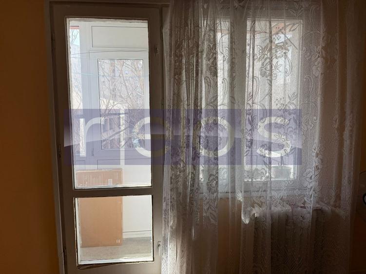 VANZARE GARSONIERA | DECOMANDATA | ZONA DRISTOR - 8