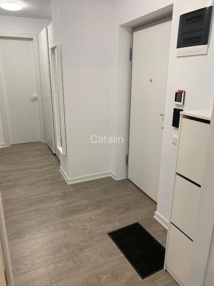 2 camere - parcare subterană generoasă - disponibil imediat - Cloud 9 - 2