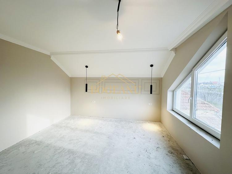 BG123-Vila Moderna Individuala 6 camere-Timisoara - 6