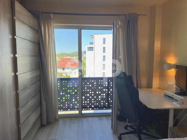 0% COMISION! Apartament 2 camere, parcare subterana, Platinia/USAMV - 8